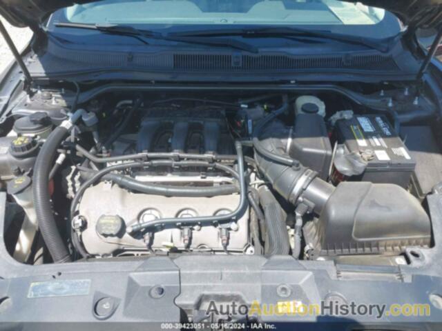 FORD TAURUS SE, 1FAHP2DWXCG117787