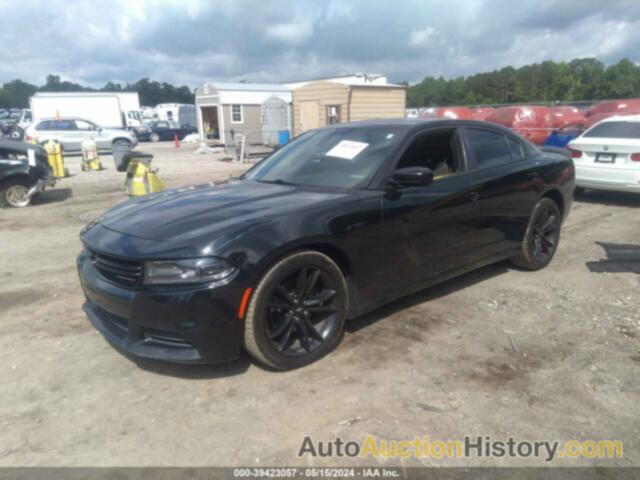 DODGE CHARGER SE RWD, 2C3CDXBGXHH643102