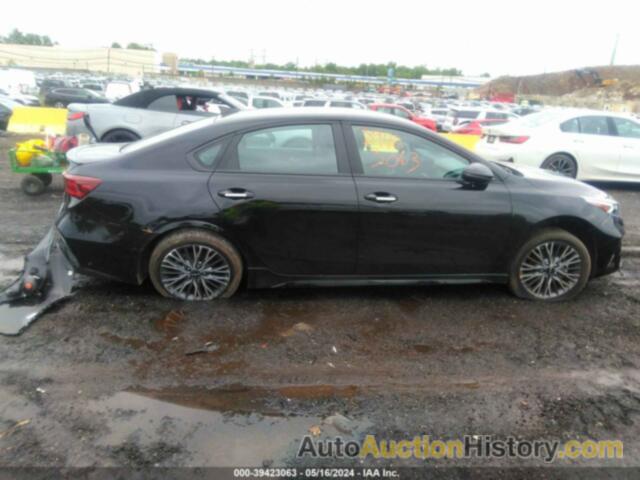 KIA FORTE GT LINE, 3KPF54AD3PE669188