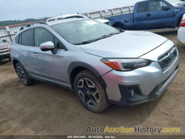 SUBARU CROSSTREK LIMITED, JF2GTAMC7JH306181