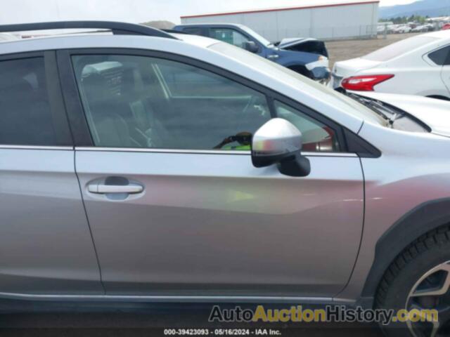 SUBARU CROSSTREK LIMITED, JF2GTAMC7JH306181