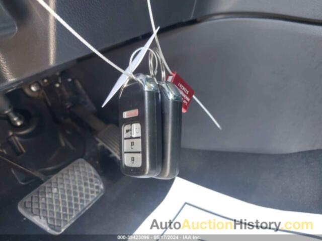 HONDA CR-V AWD EX-L, 2HKRW2H8XMH654671