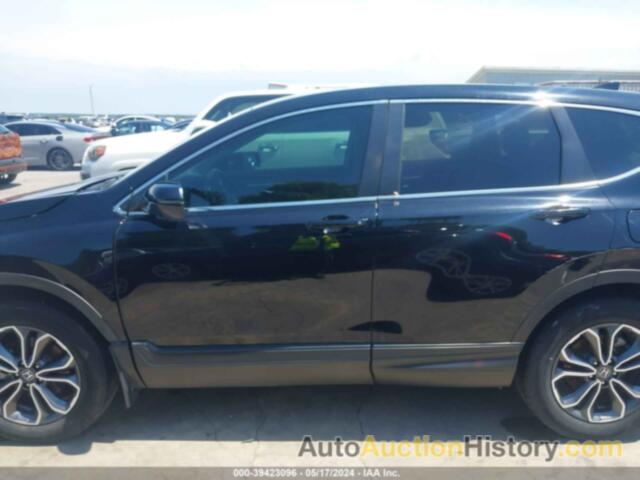 HONDA CR-V AWD EX-L, 2HKRW2H8XMH654671