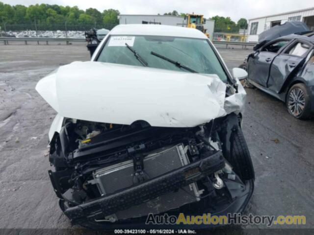 VOLKSWAGEN GOLF, 3VW217AU2FM015487