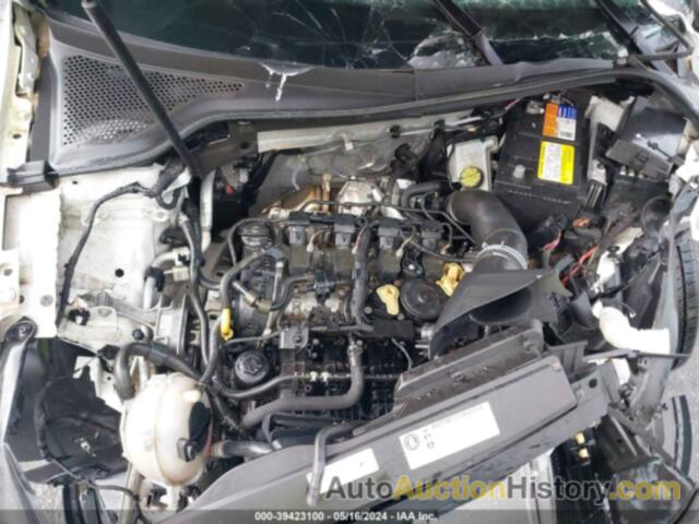 VOLKSWAGEN GOLF, 3VW217AU2FM015487