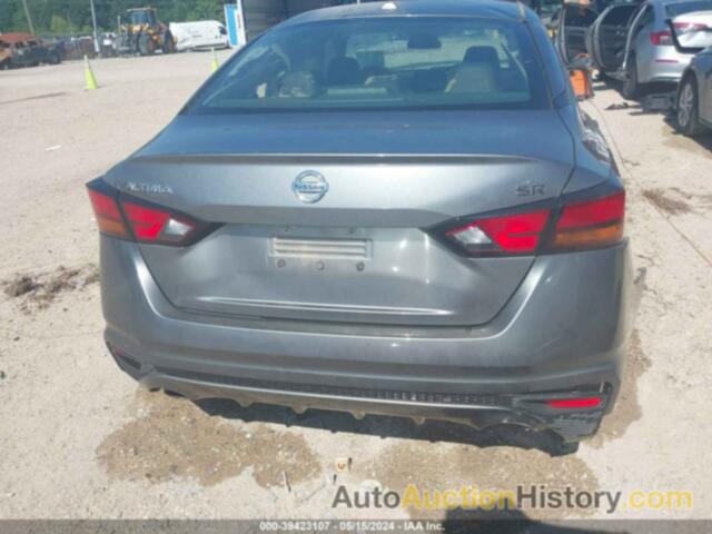 NISSAN ALTIMA 2.5 SR, 1N4BL4CV5KC112458