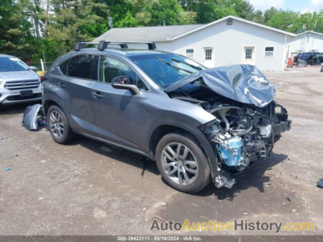 LEXUS NX 200T, JTJBARBZ2G2091029