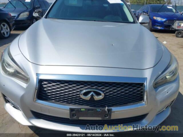 INFINITI Q50 PREMIUM, JN1BV7AP4FM335815