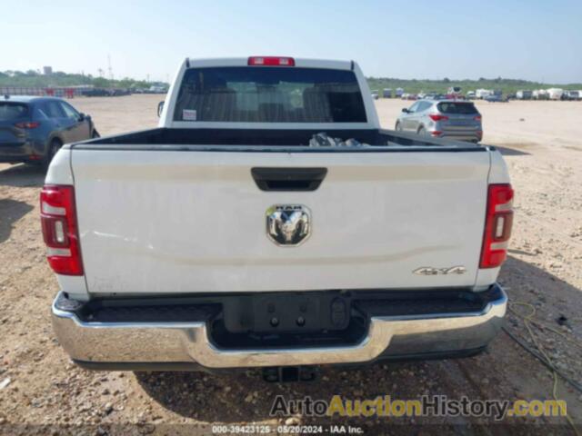 RAM 2500 TRADESMAN  4X4 6'4 BOX, 3C6UR5CJ5MG516470