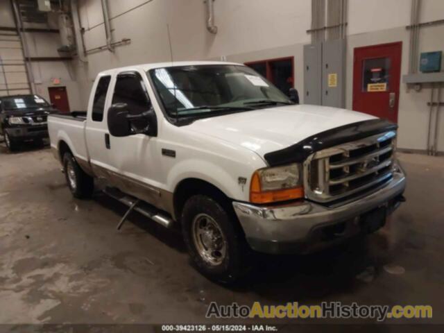 FORD F250 SUPER DUTY, 1FTNX20S51EA60018