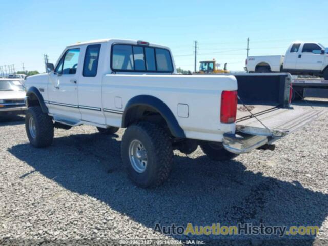 FORD F-250 XL, 1FTHX26G7VEC47010