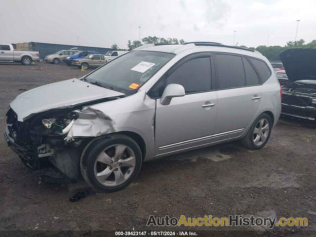 KIA RONDO LX/EX, KNAFG526377116201