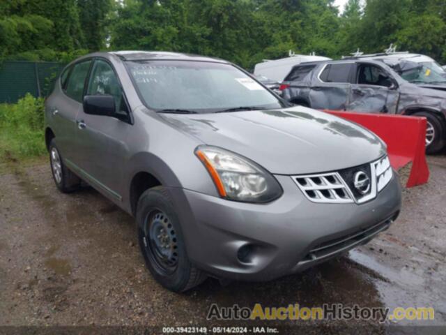 NISSAN ROGUE SELECT S, JN8AS5MT9FW650374