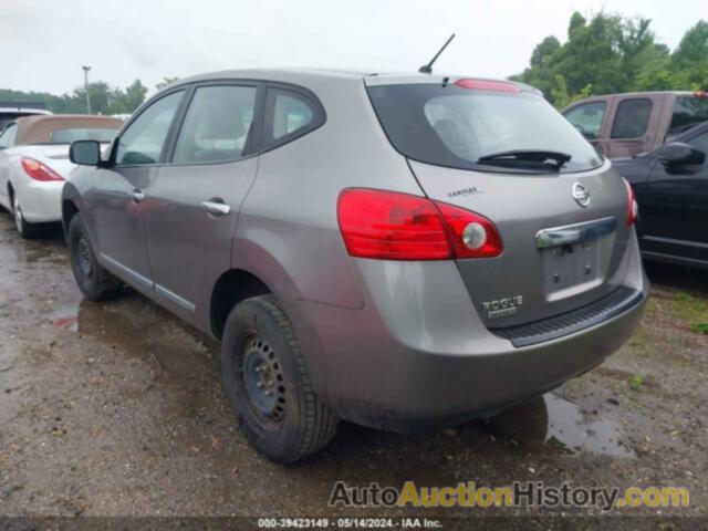 NISSAN ROGUE SELECT S, JN8AS5MT9FW650374