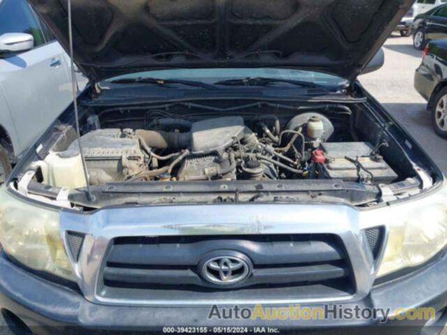 TOYOTA TACOMA, 5TETX22N36Z309421