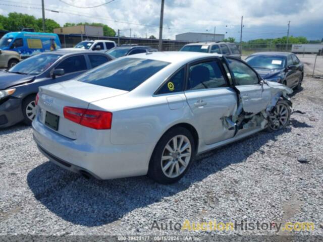 AUDI A6 3.0 PREMIUM, WAUHGAFC9CN122527