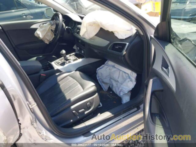 AUDI A6 3.0 PREMIUM, WAUHGAFC9CN122527