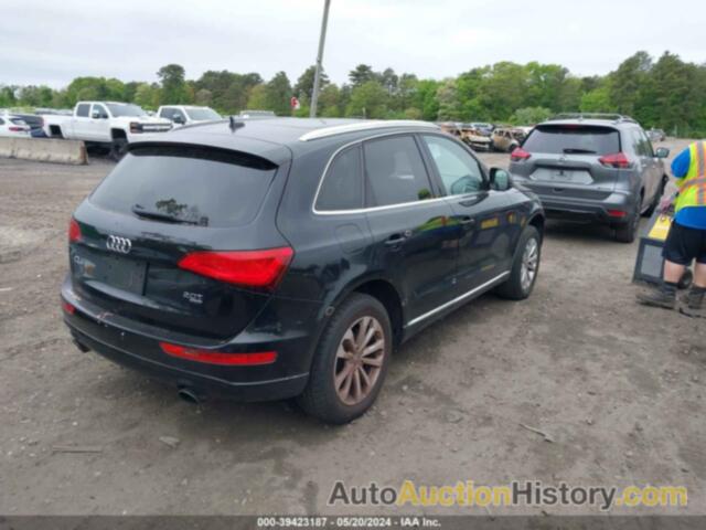 AUDI Q5 PREMIUM PLUS, WA1LFAFP8DA048118