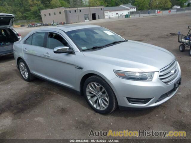 FORD TAURUS LIMITED, 1FAHP2F82HG102206