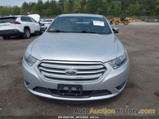 FORD TAURUS LIMITED, 1FAHP2F82HG102206