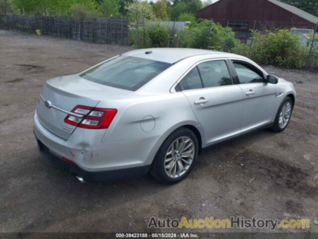 FORD TAURUS LIMITED, 1FAHP2F82HG102206