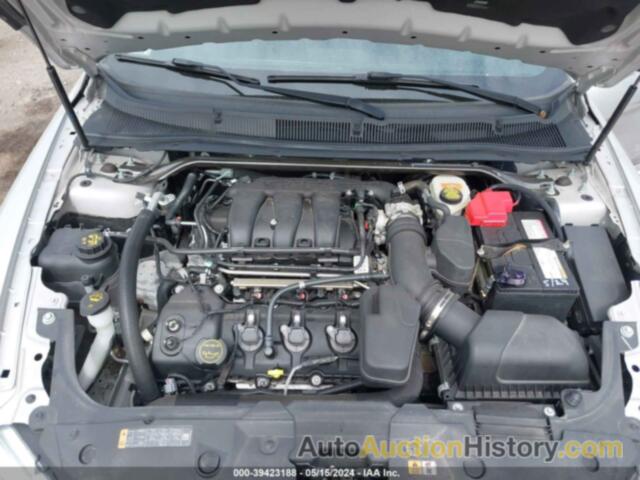 FORD TAURUS LIMITED, 1FAHP2F82HG102206