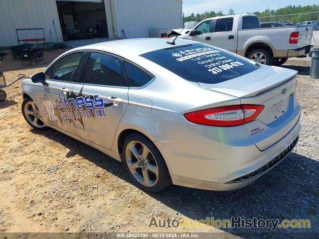 FORD FUSION S, 3FA6P0G76GR154219