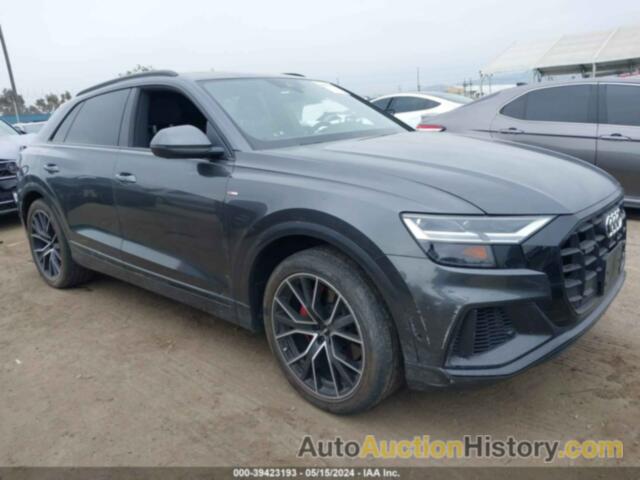 AUDI Q8 55 PREMIUM, WA1EVAF15KD015774