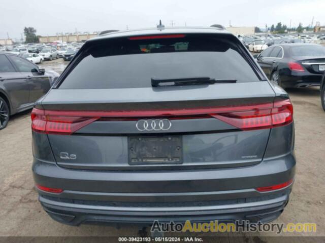 AUDI Q8 55 PREMIUM, WA1EVAF15KD015774