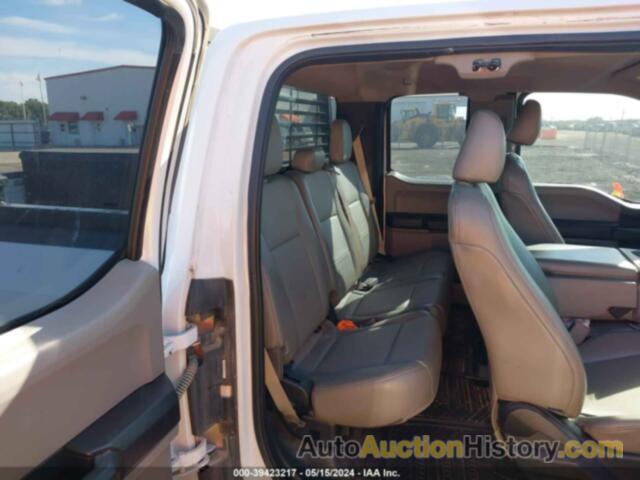 FORD F-150 XL, 1FTEX1CF6FKD95712