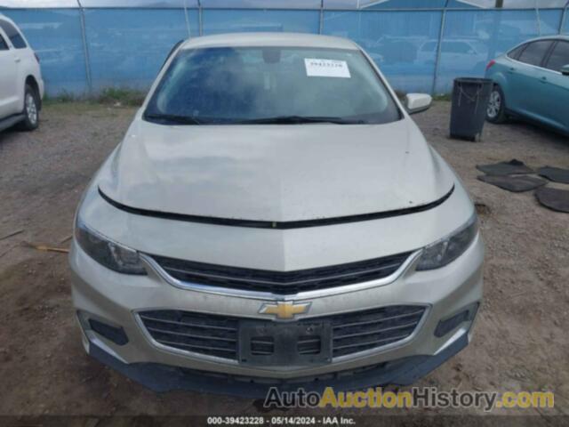 CHEVROLET MALIBU LT, 1G1ZE5ST5GF243980