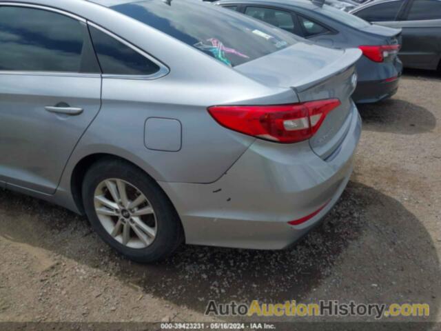 HYUNDAI SONATA SE, 5NPE24AF4HH561438