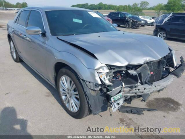 CHRYSLER 300C, 2C3CK6CT6BH523915