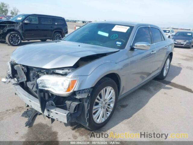 CHRYSLER 300C, 2C3CK6CT6BH523915