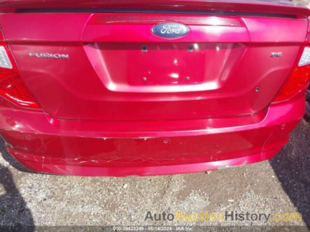 FORD FUSION, 3FAHP0HA1BR340570