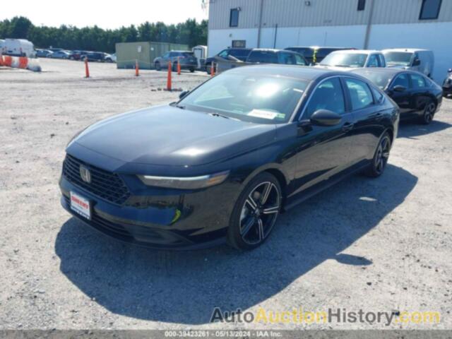 HONDA ACCORD HYBRID SPORT, 1HGCY2F51RA054212