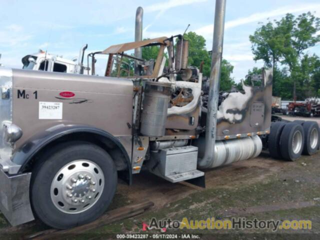 PETERBILT 379, 1XP5DB9X16N889181