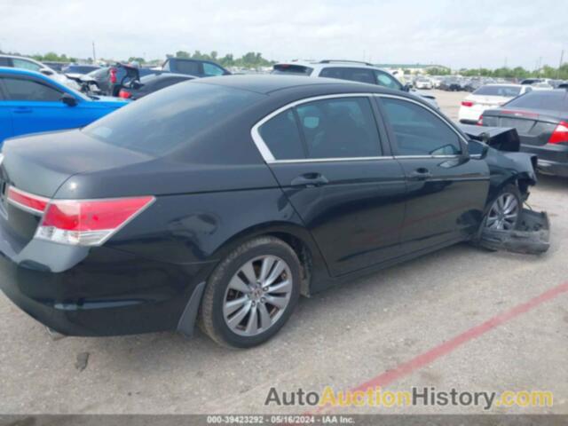 HONDA ACCORD EX, 1HGCP2F79BA078977