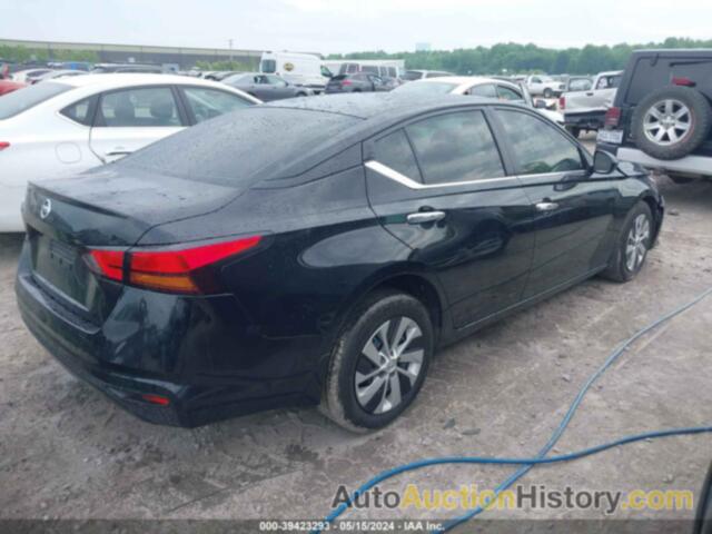 NISSAN ALTIMA S, 1N4BL4BV2MN408496