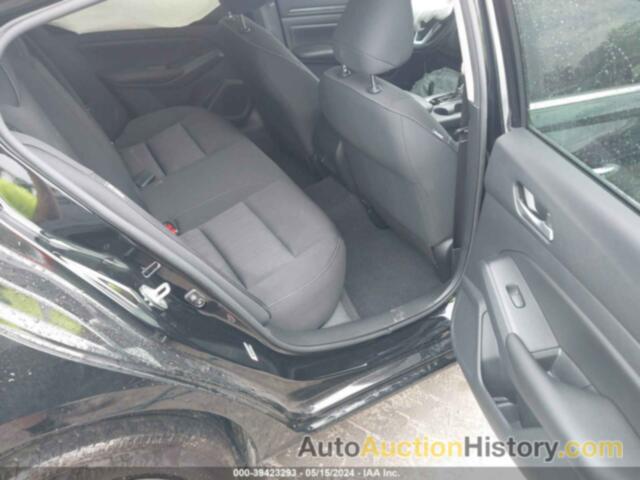 NISSAN ALTIMA S, 1N4BL4BV2MN408496