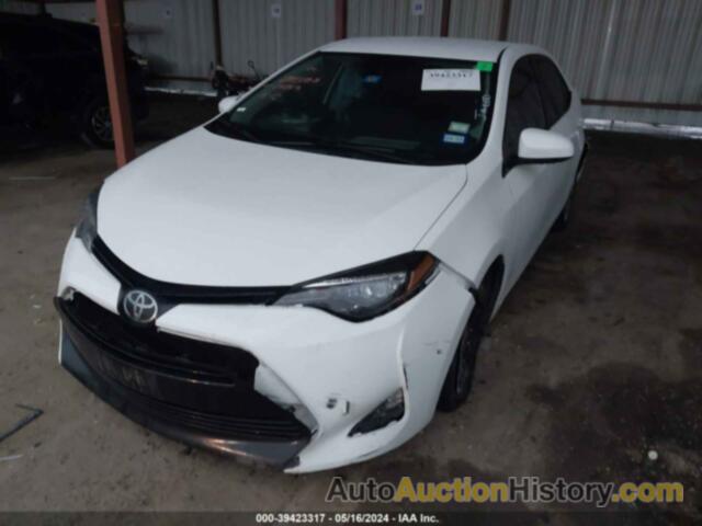 TOYOTA COROLLA L/LE/XLE/SE/XSE, 2T1BURHE2KC241343