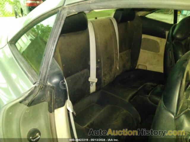 LEXUS SC 430 BASE (A5), JTHFN48Y330044977