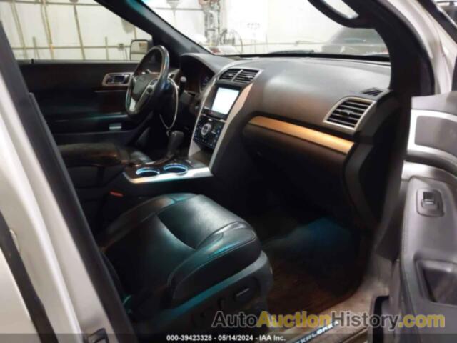 FORD EXPLORER SPORT, 1FM5K8GT6DGB97280