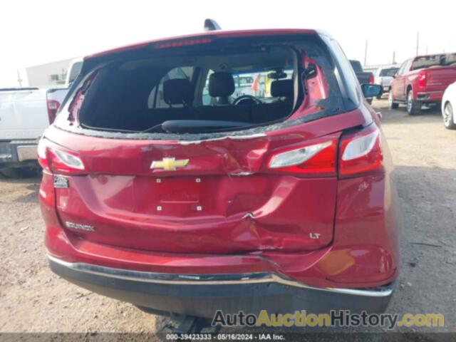 CHEVROLET EQUINOX LT, 3GNAXJEV6JS575148