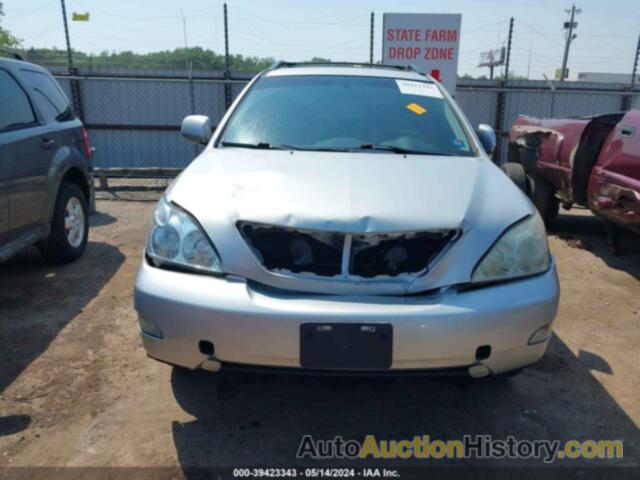 LEXUS RX 350, 2T2GK31UX9C076951