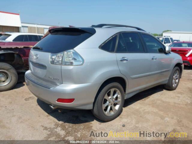 LEXUS RX 350, 2T2GK31UX9C076951