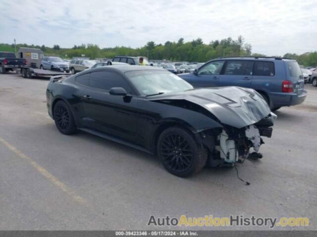 FORD MUSTANG GT, 1FA6P8CF1J5125331