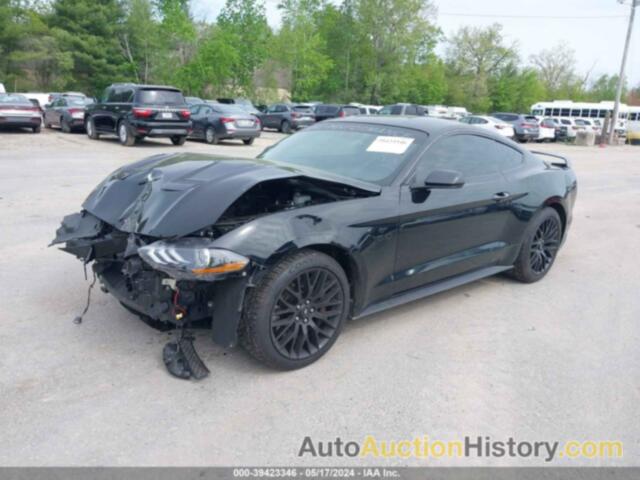 FORD MUSTANG GT, 1FA6P8CF1J5125331