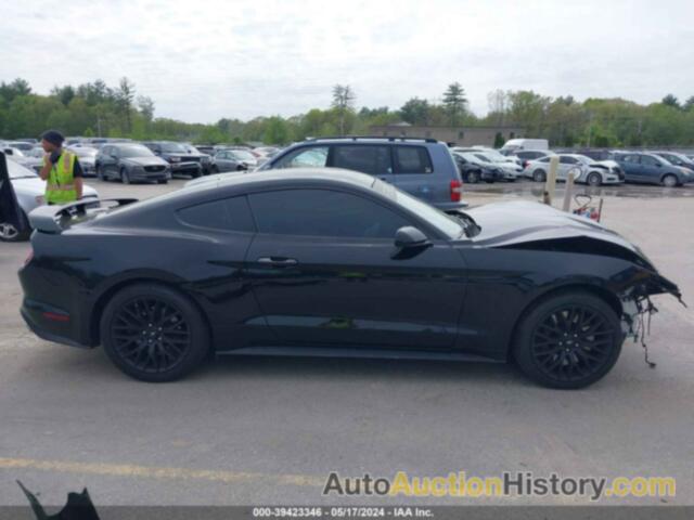 FORD MUSTANG GT, 1FA6P8CF1J5125331