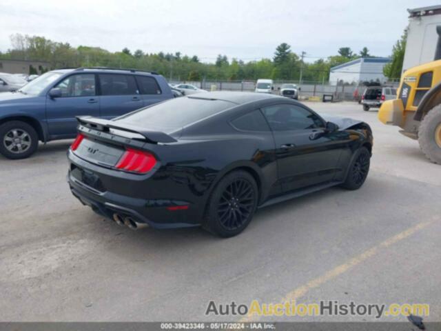 FORD MUSTANG GT, 1FA6P8CF1J5125331